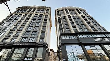 Продажа квартир: 2 комнаты, 104 м², Элитка, 11 этаж, Евроремонт — 26