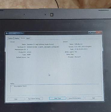 ASUS: ASUS noutbuk - Model ailəsi: ASUS (SonicMaster səs texnologiyası ilə) — 4