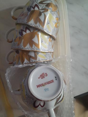 Кухонные наборы: Продаю всю посуду — 11