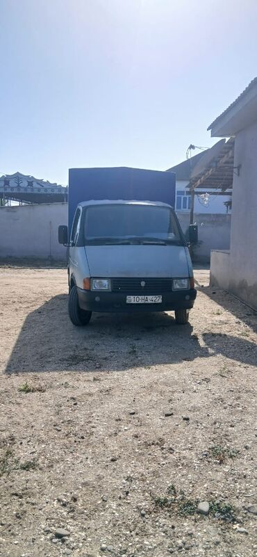 disk satilir: QAZ GAZel 2705: 2 l | 1998 il 30000 km Sedan