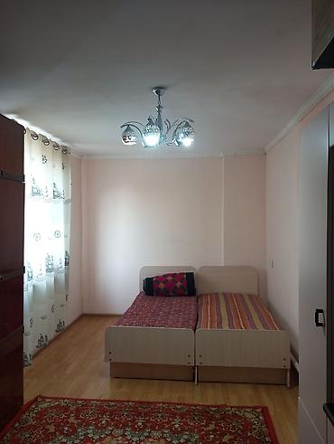 Долгосрочная аренда квартир: Студия, С мебелью полностью — 7