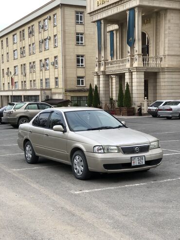 двигатель ниссан максима: Nissan Sunny: 2004 г., 1.5 л, Автомат, Газ, Седан