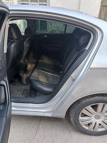 Volkswagen: Volkswagen Passat: 2008 г., Типтроник, Бензин, Седан — 5