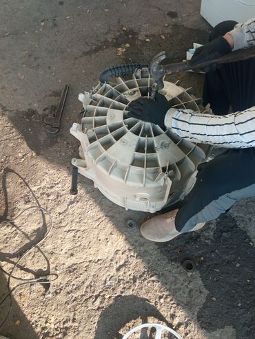 Ремонт стиральных машин: Ремонт стиральные машины Ош,лж, Самсунг, Индезит,бош at lalafo.kg — 7 Ремонт стиральных машин: Ремонт стиральные машины Ош,лж, Самсунг, Индезит,бош — 7