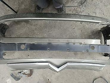danger marka: HROM ZNAK NA BRANIKU ZA CITROEN C4 GRAND PICASSO, C4 PICASSO OD 2006 — 2