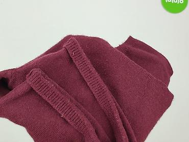 bocca sweter damski: Bershka, Golf damski, rozmiar S — 5