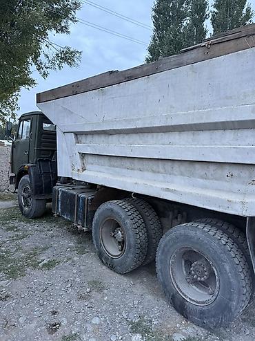 пятнашка такси: Грузовик, Камаз, Стандарт, 7 т, Б/у — 3