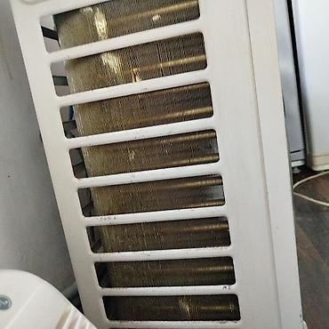 Kondisionerlər: Kondisioner LG, İşlənmiş, 30-35 kv. m, Split sistem, Kredit yoxdur, Ödənişli quraşdırma — 3