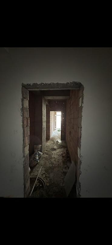 binəqədi satiliq evlər: 2 otaqlı, Yeni tikili, 54 kv. m — 2