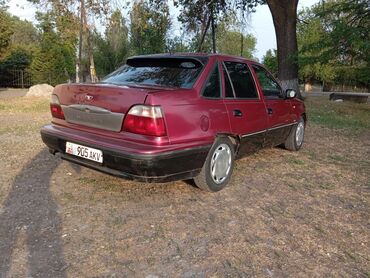 авто в расрочку бишкек: Daewoo Nexia: 2005 г., 1.5 л, Механика, Бензин, Седан
