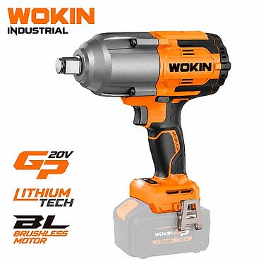 şurup acan: №: 11659 Məhsulun adı: Qaykaaçan Wokin W621310 Brend: Wokin — 1
