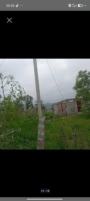 гес 5 участок: 5 соток — 1