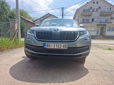 Skoda: Skoda : 2 l | 2020 г. 198000 km. SUV/4x4 — 16