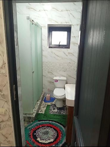 2021: Продаётся одноэтажный дом в Арча-Бешике с угловым участком 📍 ул — 7