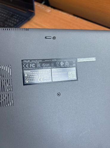 oyun aksesuarları: İşlənmiş ASUS Vivobook, 15.6 ", Intel Celeron, 256 GB, Pulsuz çatdırılma — 7