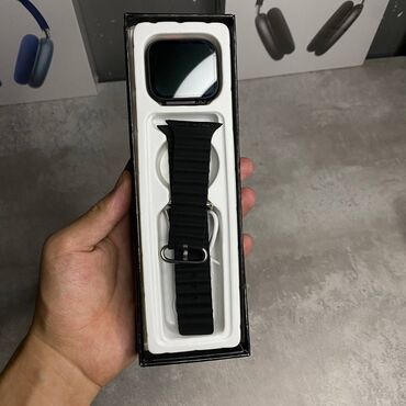 apple watch 8 ultra копия: Smart-часы T900 Ultra копия Watch Ultra | Гарантия + Доставка Мы