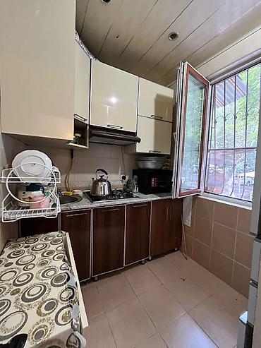 Квартиры: Баку, 2 комнаты, Вторичка, 55 м² — 7
