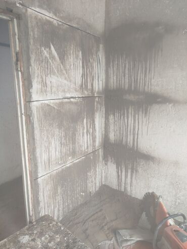 Beton işləri: Beton kəsmə beton deşmə xidməti Karot - HILTI DD 200 / 350 ilə 25 ° — 21