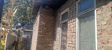 Продажа домов: Дом, 50 м², 3 комнаты, Собственник, Старый ремонт — 19