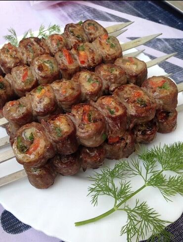 Выездные банкеты: Повар ишит работа унверсал мангалшык европейские нацоналный кухня стаж — 3