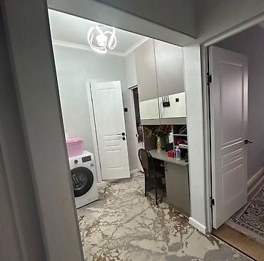 67: 3 комнаты, 67 м², Восток-5 мкр 105 серия, 9 этаж, Евроремонт — 6
