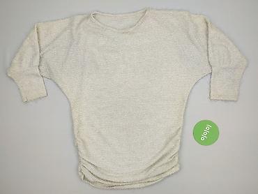 sweter wojan: Sweter damski, rozmiar 5XL — 2
