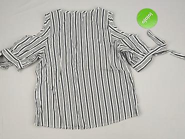 bluzki cold shoulder: Bluzka damska, rozmiar XS — 3