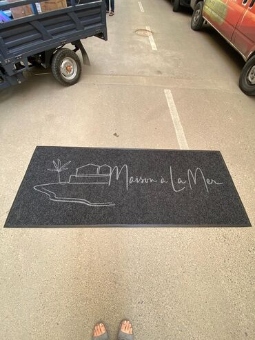 Xalçalar: Xalça Qapı önü, Kredit yoxdur — 5