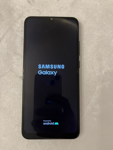 Samsung: Samsung Galaxy A03 — 5