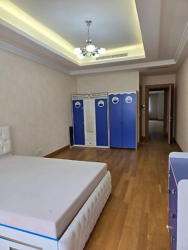 аренда комнаты: Nərimanov rayonunda, Roseville apartaments şəhərin ən prestijli və — 10