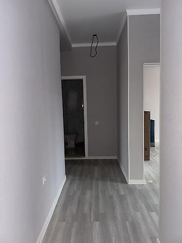 Продажа квартир: 2 комнаты, 74 м², Элитка, 4 этаж, Евроремонт — 4