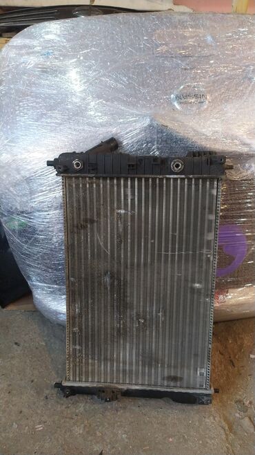 w203 radiator: Chevrolet AVEO T250, 2011 il, Orijinal, ABŞ, İşlənmiş