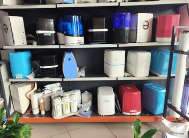 Su filtrləri: 220manat başlayan filterler çatdırılma və quraşdırılma pulsuzdur — 2