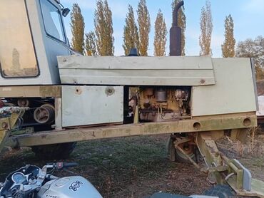 почвофреза доминатор: Срочно продаю