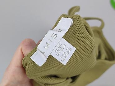 unika paris: Amisu, Sukienka damska, rozmiar L — 4