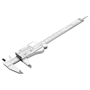 пескоблок цена: Rəqəmsal kaliper Texniki Göstəricilər: 🔹 Məhsul Adı: WOKIN SURGULU