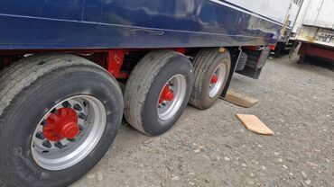Прицепы и полуприцепы: Прицеп, Schmitz Cargobull, Холодильник, рефрижератор, от 12 т, Б/у — 11
