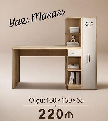 Düz masa, Stulsuz, Polkalı, Siyirməli, DSP