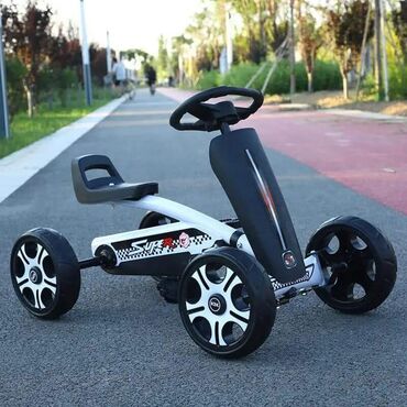 kartice za bebe: 🤩🤩🤩 NOVO NA TRŽIŠTU 🤩🤩🤩 👉Formula KARTING na pedale PO ŠOK CENI OD