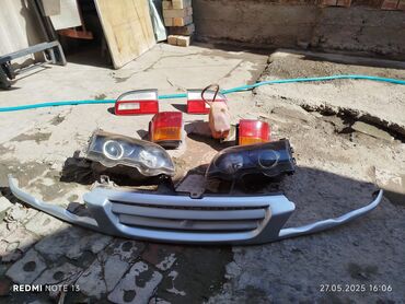 разборка дайхатсу в бишкеке: Запчасти на Делику