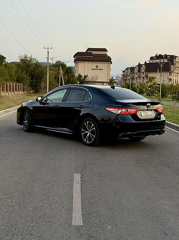 как проверить карфакс: Toyota Camry: 2019 г., 2.5 л, Автомат, Бензин, Седан — 4