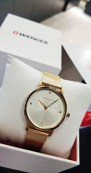 Классические часы: Оригинальные Женские Швейцарские Часы Мировых Брендов! Есть модели с — 29