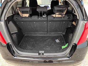 Honda: Honda Jazz: 2009 г., Хэтчбэк — 8