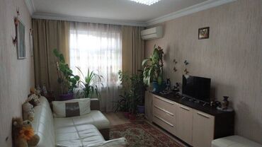 1 комнатная квартира в новостройке: Баку, 3 комнаты, Вторичка, м. Ази Асланов, 63 м²