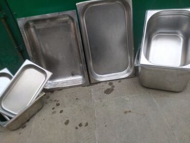 list tava: Nerjavika padnos və tavalar biri 15 m