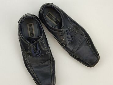 Shoes: Shoes for men, 43, condition - Good