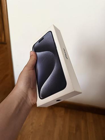 pro max 14: IPhone 15 Pro Max, 512 ГБ 📱 Цвет: синий (Blue Titanium) 💾 Память: 512 — 7