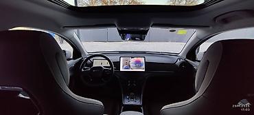 BYD: BYD Sea Lion 05: 2025 г., 1.5 л, Автомат, Гибрид, Кроссовер — 15