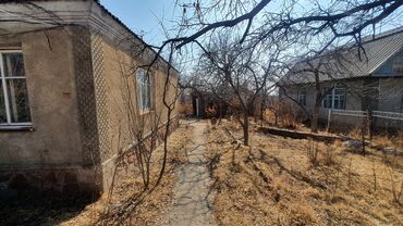 Продажа домов: Дом, 85 м², 5 комнат, Собственник, Старый ремонт — 3