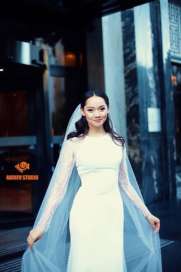 Фото- и видеосъёмка: Свадьба кыз узатуу Юбилей Фотограф оператор звук с пульта Дрон.Видео и — 12